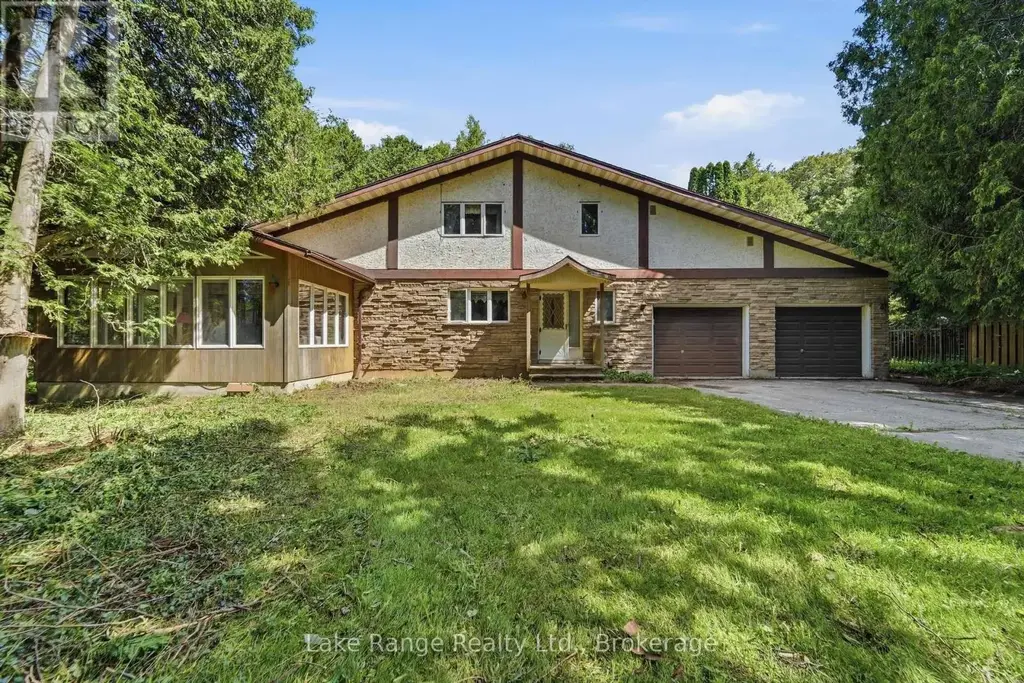 86709 Harper Line, Ashfield-Colborne-Wawanosh (West Wawanosh)